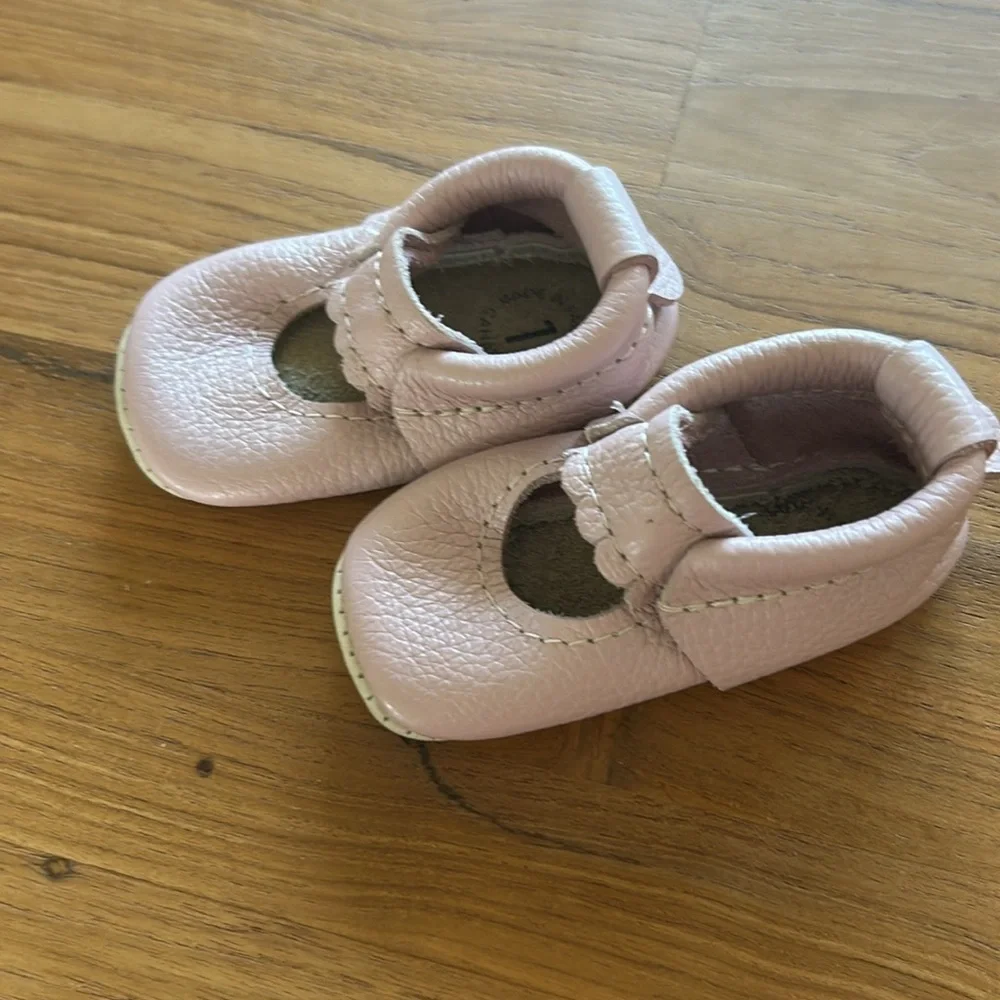 heyfolks Infant Shoes